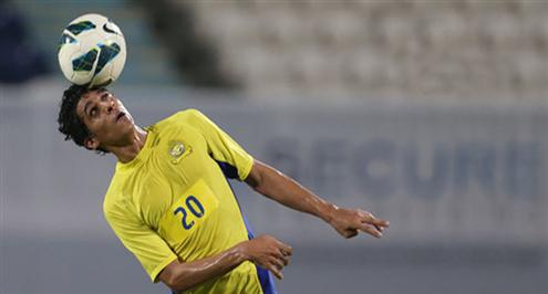 الزبيدي: أوقفنا الفرح بعد الهلال ولدينا مهمة جديدة أمام الاتحاد
